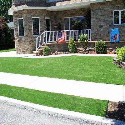 Super curb appeal pops!
