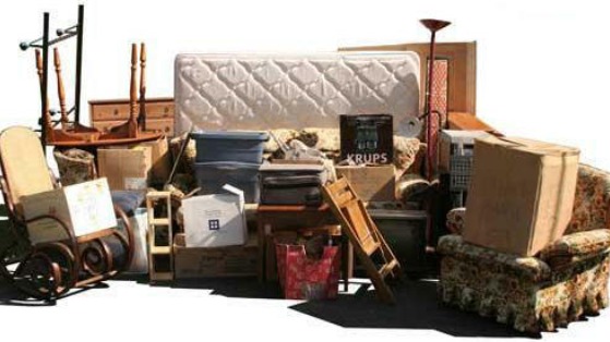 Junk Example Junk Example
