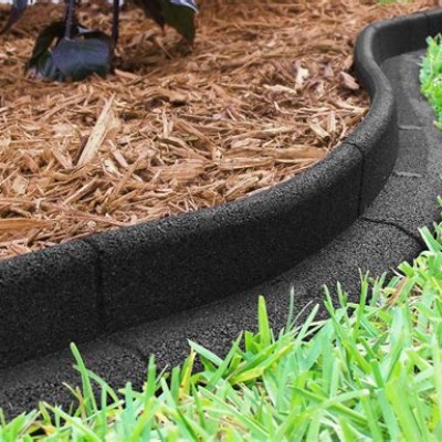 Super edging Edging solutions available.