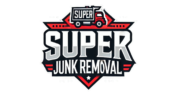 We take your junk. It is Super for us to remove your junk.